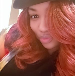 Meet your Posher, Janae